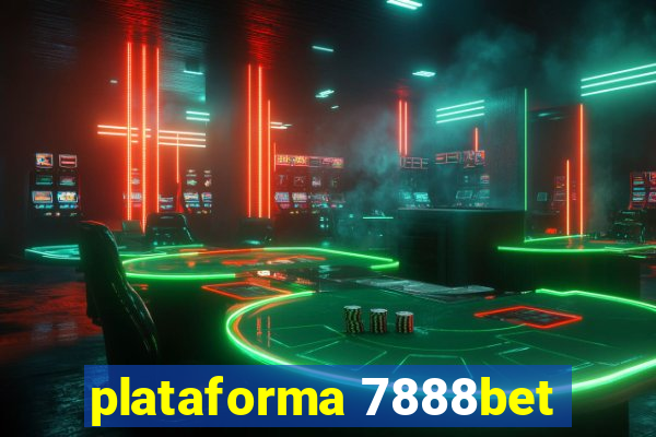 plataforma 7888bet